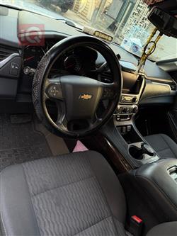 Chevrolet Suburban